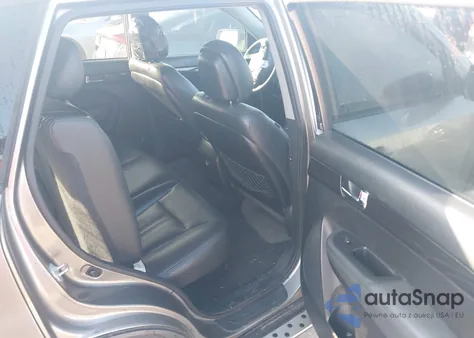 2012 Kia Sorento Lx z USA, uszkodzony, nr VIN 5XYKT3A15CG303301